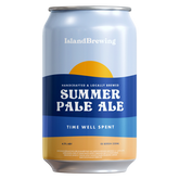 Island Brewing - Summer Pale Ale